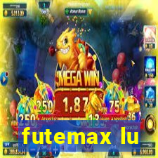 futemax lu